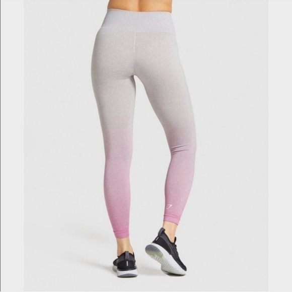 Gymshark leggings - Picture 5 of 5